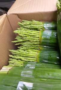หน่อไม้ฝรั่งสีเขียวสดของเวียดนามหอกที่เก็บเกี่ยวทุกวันมีสุขภาพดีส่งตรงจากฟาร์ม - Product Image 5