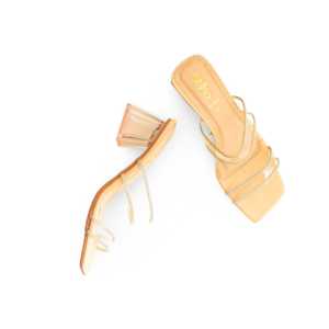 Pink FN7808 Fancy Sports <b>Slipper</b> - Product Image 1