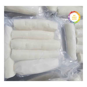 มันสำปะหลังแช่แข็งแบบปอกเปลือกหั่นชิ้น ราคาโรงงาน เวียดนาม - Product Image 2