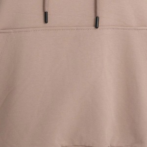 ชุดวอร์มลำลองสำหรับผู้หญิงชุดวอร์มเข้ารูปแบบกำหนดเอง - Product Image 5
