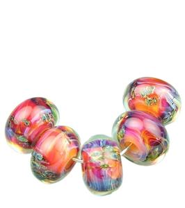 MAKING RESIN <b>BEADS</b> for Jewelry Making Resin <b>Beads</b> for Garment Decoration <b>Trim</b> Accessories Resin Material for Necklace - Product Image 1