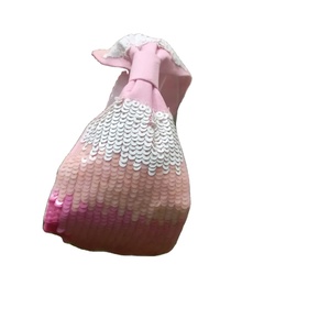 Meilleure vente de bandeau élégant personnalisé joli bandeau pour accentuer parfaitement les cheveux des filles disponibles en gros" - Product Image 1