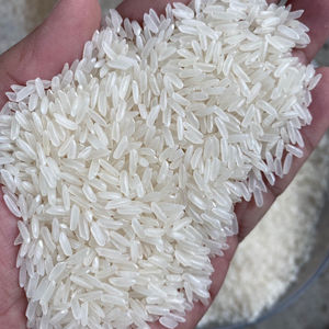 Arroz de Grano Largo Orgánico Premium al por Mayor, Textura y Aroma Ricos, Calidad Natural, Seco y Suave con 5% de Grano Partido, Precio Competitivo - Product Image 3
