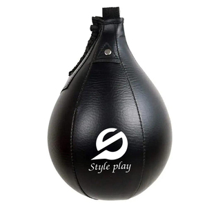 <b>Boxing</b> Training Gear Speed Ball New Arrival <b>Boxing</b> Speed Ball With Customized Design Wholesale Price <b>Boxing</b> Speed Ball - Product Image 3