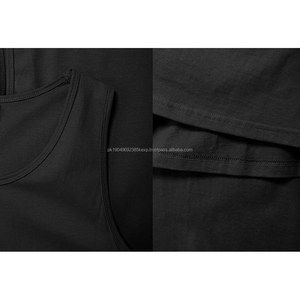 Good Quality Design <b>Men</b> Gym Training Workout Fitness Sports Tank <b>Top</b> Fitness <b>Men</b> Custom Design <b>Men</b> Tank <b>Top</b> - Product Image 5