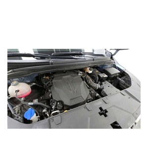 Kia Carnival Noblesse 9 places essence 2022 avec boîte automatique, sièges en cuir, norme d'émission Euro V, 26 498 km - Product Image 6