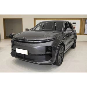 Voiture hybride Li L6 2024, 5 places, luxe, électrique, Li Auto L6 Pro Max 4WD, voiture hybride électrique, 30980 - Product Image 2