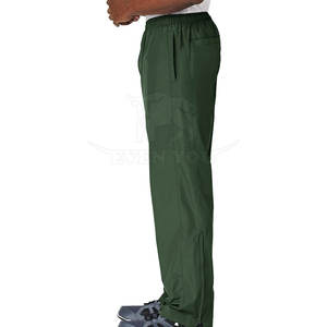 Pantalones Cortavientos para Hombre con Logotipo Personalizado, de la Mejor Calidad, Ligeros, Deportivos, para Uso Diario, Senderismo, Entrenamiento y Fitness - Product Image 4