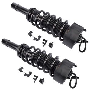 Front Pair Electric Shock Absorber Strut Assembly for Cadillac CT6 AWD 2016-2018 2.0L L4 3.0L 3.6L V6 Gas 5801120 & 23405719 - Product Image 3
