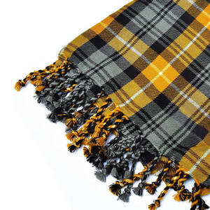 Venta al por Mayor de Estampado Escocés Tradicional Gordon Weathered Clan Tartan para Traje, Chal de Tartán 2026 - Product Image 3