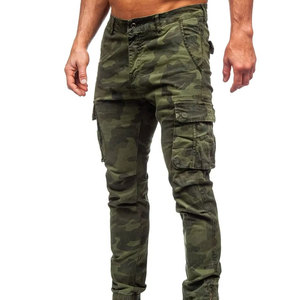 Solid Trader Heavy Duty <b>Work</b> Wear Functional Multi Purpose Utility Design Reinforced Stitching New Men Cargo Pant & <b>Trouser</b> - Product Image 3