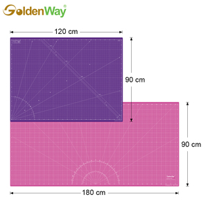 Cắt lớn <span class=keywords><strong>mat</strong></span> a0 90x120 cm schneitematte - Product Image 2