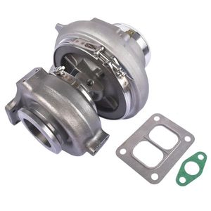 Turbocompressore Nuovo Detroit Diesel per Freightliner DD15 HX55 Turbo A4720960799 2836378 per Motori V8 V12 Modello TT e Successivi - Product Image 5