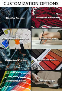 Chaqueta de Cuero de Diseño Personalizado, de Alta Calidad, Retro Clásica, con Triple Botonadura, Acolchada y Gruesa para Invierno, Estilo Urbano, Tipo Speed Racer - Product Image 6