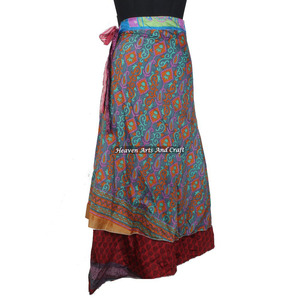 Wholesale Colorful Dress Wrap Swimwear Beach Wrap Dresses <b>Boho</b> Stylish Multi Color Summer Wear Comfortable Fashion <b>Boho</b> Hippie - Product Image 1