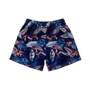 Short de bain pour homme - Collection été tendance - Short de plage personnalisé à séchage rapide pour homme - Product Image 2