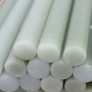 3mm 4mm 5mm 6mm 8mm 10mm 12mm 14mm 16mm 20mm 30mm Composite Solid Fiberglass Rods - Product Image 4