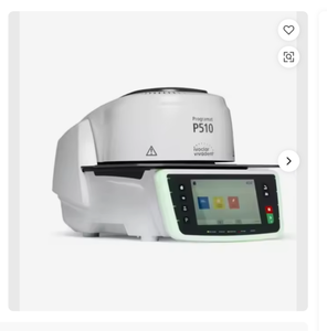 Horno Cerámico Programable PP510GG2, Nuevo Modelo Auténtico, 110-120V50-60Hz - Product Image 1