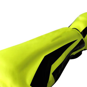 Équipement de boxe de haute qualité au meilleur prix, équipement de protection pour la boxe, protège-tibias fabriqués au Pakistan - Product Image 2