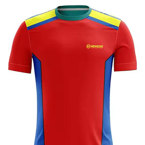 Uniforme de Fútbol de Alta Gama Diseñado para Programas de Desarrollo de Equipos Estructurados - Product Image 4
