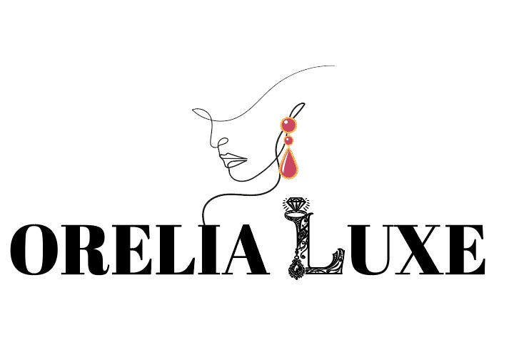 ORELIA LUXE logo