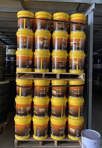 น้ำมันไฮดรอลิกความหนืดสูง ISO VG68 สำหรับใช้งานทั่วไป มีจำหน่ายแบบ OEM สำหรับกระบอกไฮดรอลิก - Product Image 3