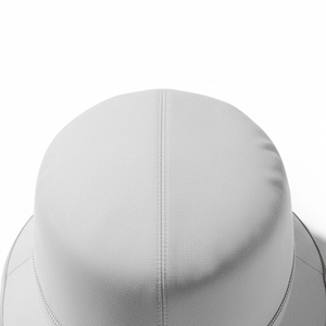 Casquette de baseball sportive imperméable en gros, avec logo personnalisé, légère, séchage rapide, protection solaire, fournisseur - Product Image 4