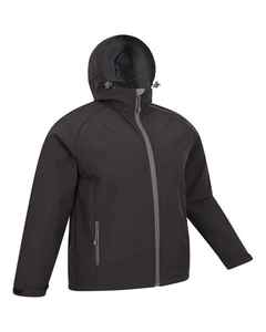 Lightweight Men's Long Sleeved Zipper <b>Windbreaker</b> Jacket for Spring Windproof Waterproof Polar Fleece <b>Camping</b> Hiking <b>Windbreaker</b> - Product Image 4