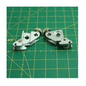 98-05-00 694886 ADAPTADOR DE PIE PRENSATELAS PARA MÁQUINA DE COSER DOMÉSTICA REPUESTOS HECHOS EN TAIWÁN - Product Image 1