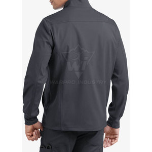 Blouse médicale légère, uniforme de soins de santé pour hôpital, vêtements de clinique et de laboratoire pour médecins et infirmières avec poches - Product Image 3