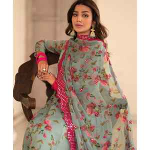 ALIA'S ENSEMBLE DE COSTUME PREMIUM-126 - Product Image 2