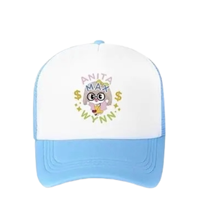 Casquette de baseball personnalisée avec logo brodé, impression numérique, chapeau réglable, commande en gros - Product Image 5