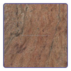 Granito negro absoluto de calidad superior Tamaño 180ups X 280 Ups Espesor 3cm Embalaje de calidad superior del fabricante indio - Product Image 3