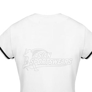 Maillot de softball robuste et résistant aux déchirures pour les séances d'entraînement intenses et les matchs de ligue compétitifs - Product Image 6