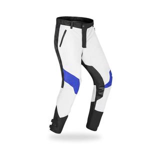 Combinaison de moto en textile Cordura coupe-vent grande taille pour homme, protection course moto, vente en gros OEM usine 2026 - Product Image 5