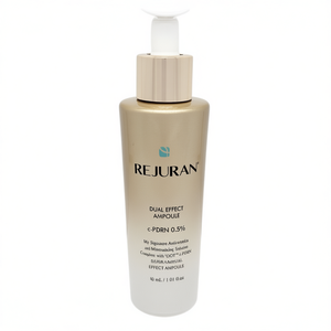 Siero Anti-Età REJURAN 30ml a Doppio Effetto con C-PDRN, Niacinamide e Peptidi per Illuminare e Rassodare la Pelle - Product Image 3