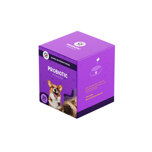 OEM Formule vétérinaire Complément liquide pour animaux de compagnie pour chiens Formule de soutien immunitaire probiotique Antioxydants Entretien quotidien de la santé - Product Image 6