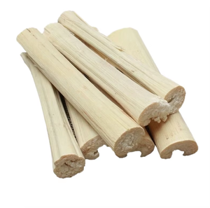 Venta caliente café madera masticar Extra fuerte y de larga duración masticar natural para perros con el mejor precio-LOTO AZUL de Vietnam - Product Image 1