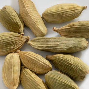 Cardamomo Verde Elaichi de la India de Nueva Temporada con Aroma Distintivo para Comerciantes de Especias, Importadores y Compradores de Ingredientes a Granel - Product Image 3
