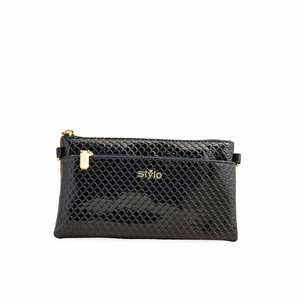 P97636กระเป๋าเก็บความเย็นลำลองสีน้ำเงินสำหรับใช้ในชีวิตประจำวัน - Product Image 3