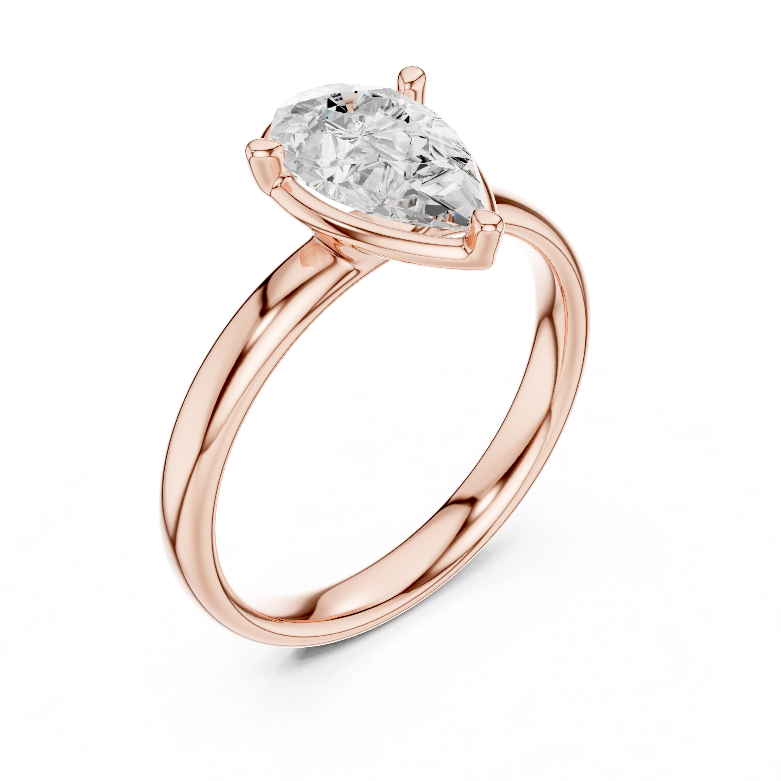 Oro rosa