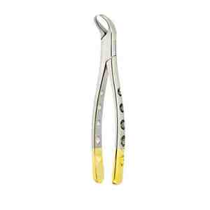 Forceps d'extraction dentaire modèle américain, équipement dentaire, vente chaude - Product Image 2