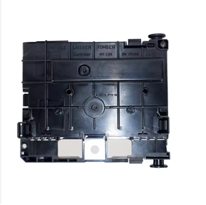 Caja de fusibles para Peugeot 3008, 407, 5008, Citroen C4 y C6: 9807028580 9661281580, BSM-R02 - Product Image 6