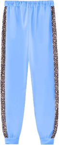 Ensemble de survêtement d'hiver respirant pour femme, à capuche, longueur genou, en molleton de coton et polyester, confortable, coupe régulière, haute qualité - Product Image 5