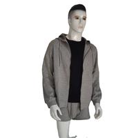Sudadera con Capucha de Manga Larga para Hombre, con Protección Contra la Radiación EMF, Diseño de Dibujos Animados, Tejido Grueso, Protección 5G, Muestra Gratis