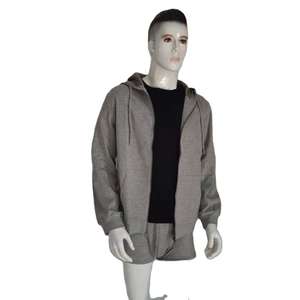 เสื้อฮู้ดป้องกันรังสี EMF ขายดี เสื้อฮู้ดผู้ชายป้องกัน EMF เสื้อผ้าป้องกัน 5G พร้อมตัวอย่างฟรี - Product Image 2