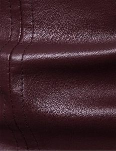 <b>Leather</b> <b>Jackets</b> Men Custom <b>Jacket</b> for man Autumn And Winter Outdoor <b>Leather</b> Coats - Product Image 3