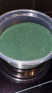 Espirulina en Polvo y Hojuelas, Arthrospira Platensis, Alga Verde Azul Pura, Superalimento para la Nutrición y el Bienestar - Product Image 2