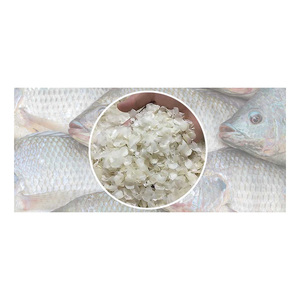 Collagène de poisson de qualité professionnelle, peptides en vrac, haute pureté, prêt à l'exportation - Product Image 3