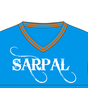 Camiseta Deportiva Unisex con Cuello en V, Malla Transpirable Ecológica, Diseño de Alto Rendimiento, Personalizable con Serigrafía - Product Image 3